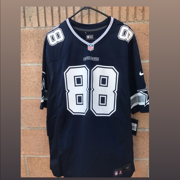 Nike Other - NWT Nike Cowboys Jersey